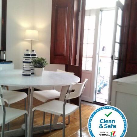 Inglesinhos 1 Apartment Lisboa Ngoại thất bức ảnh