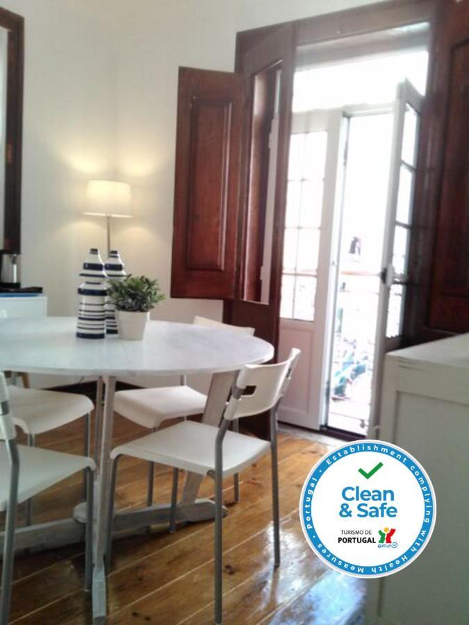 Inglesinhos 1 Apartment Lisboa Ngoại thất bức ảnh