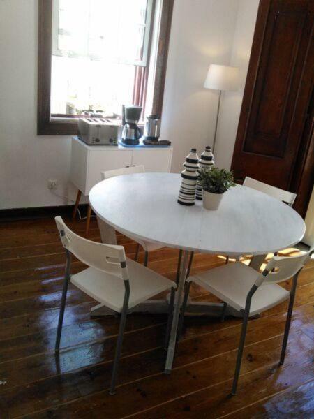 Inglesinhos 1 Apartment Lisboa Ngoại thất bức ảnh