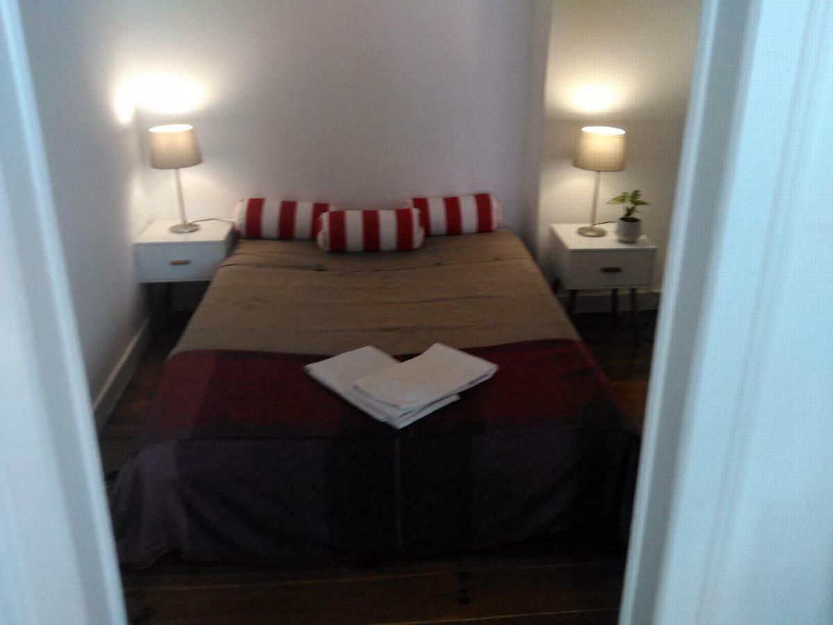 Inglesinhos 1 Apartment Lisboa Ngoại thất bức ảnh