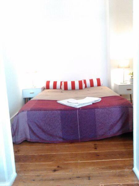 Inglesinhos 1 Apartment Lisboa Ngoại thất bức ảnh