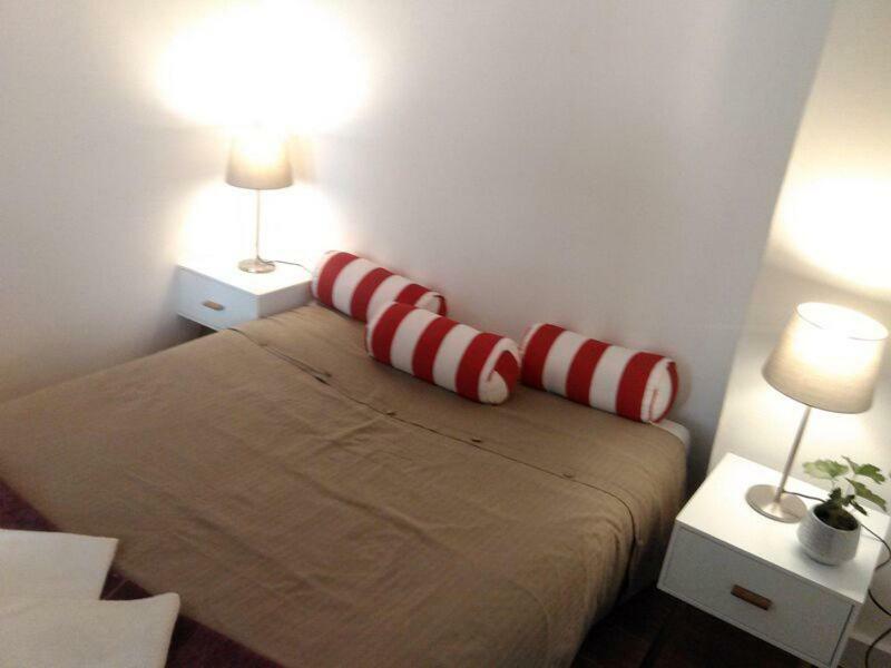 Inglesinhos 1 Apartment Lisboa Ngoại thất bức ảnh